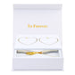 Kit de pulseiras permanentes