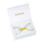Kit de pulseiras permanentes