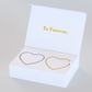 Kit de pulseiras permanentes