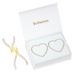 Kit de pulseiras permanentes