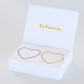 Kit de pulseiras permanentes