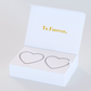 Kit de pulseiras permanentes