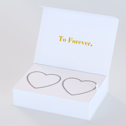 Permanent bracelet kit